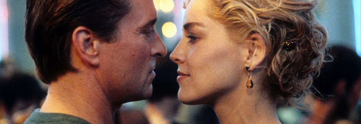 Basic Instinct - 25 years of the erotic thriller