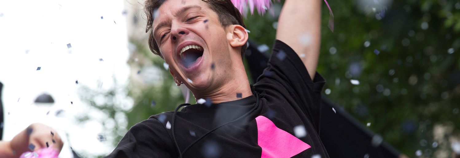 BPM - Queer history, honoured and invigorated