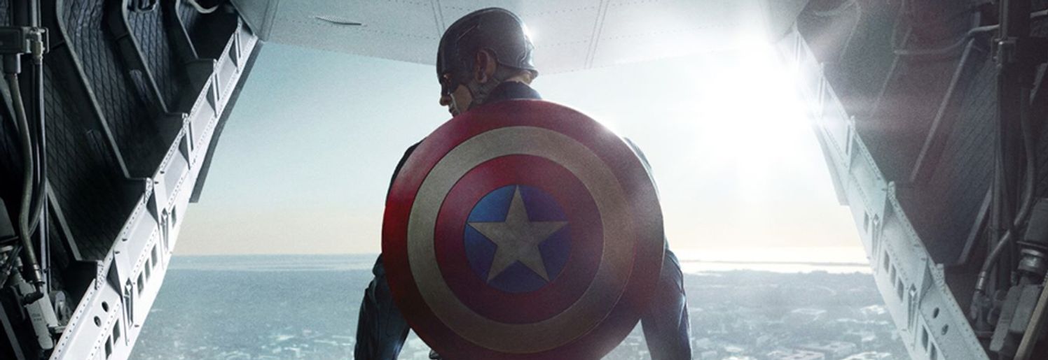 Captain America: The Winter Soldier