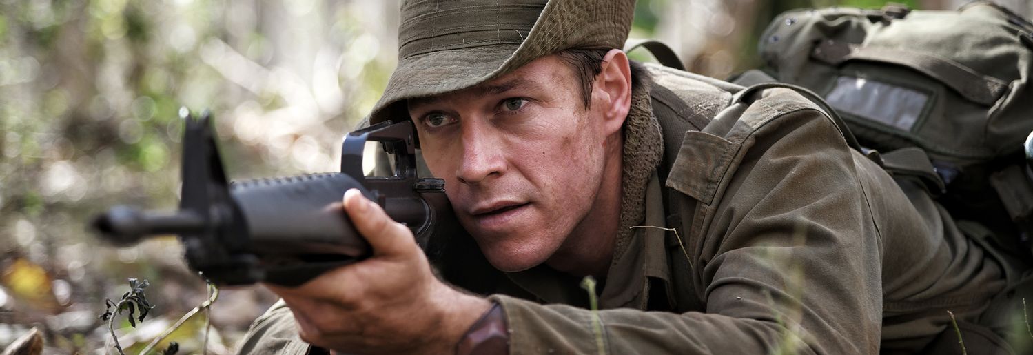 Danger Close: The Battle of Long Tan - Close to home