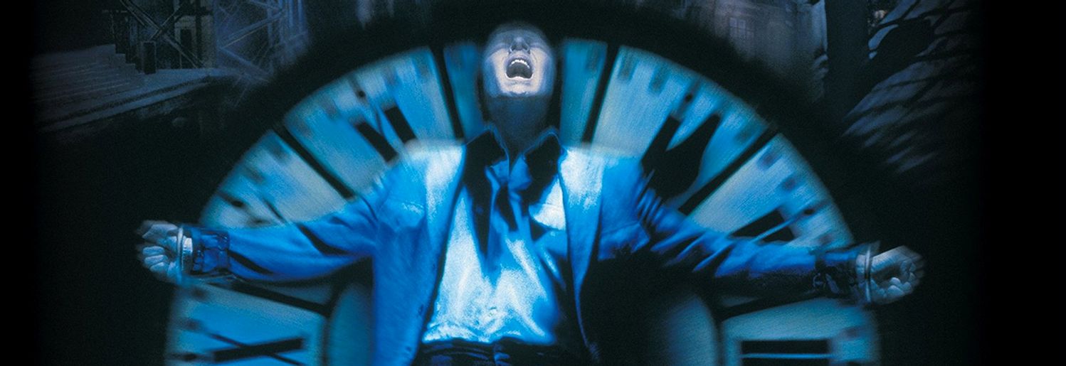 Revisiting 'Dark City' 20 years later - The most underrated and influential sci-fi film ever?