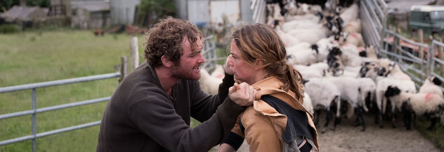Dark River - A haunting psychodrama