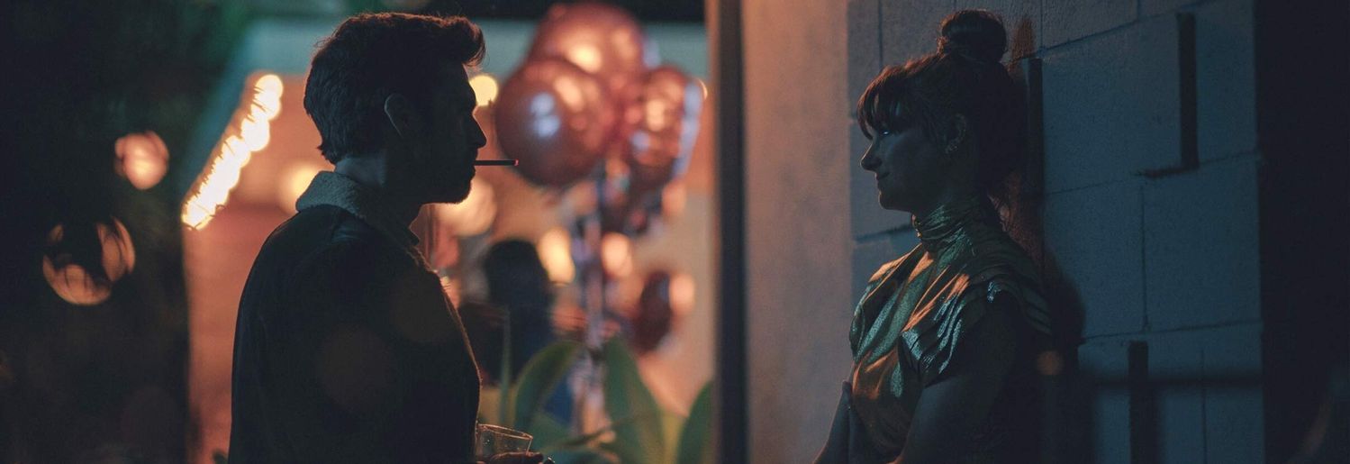 Endings, Beginnings - Star-studded sex drama lacks substance