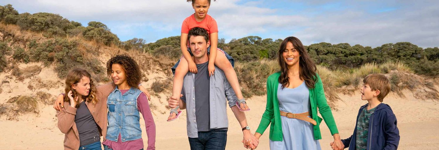 Four Kids and It - Be careful what you wish for