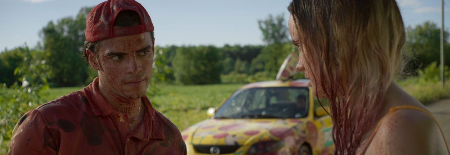 Game of Death - Unoriginal and unexciting