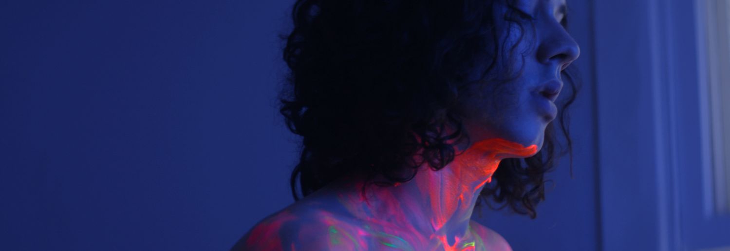 Hard Paint - A colourful addition to cinema's queer comeback