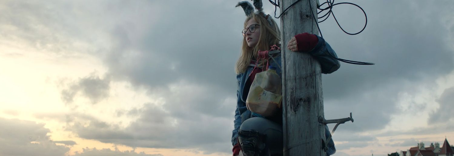 I Kill Giants - Small on action, big on emotion