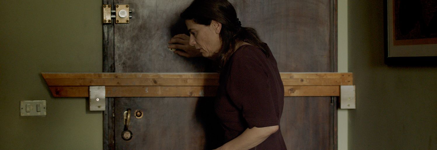 Insyriated - Escaping war within a personal prison