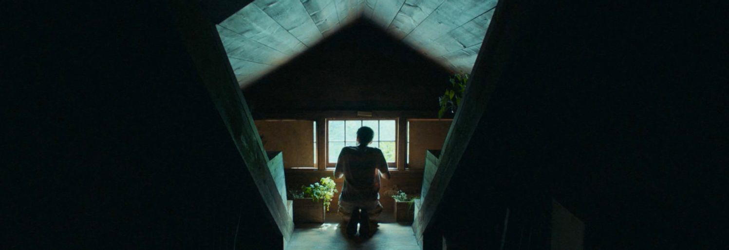 It Comes At Night - Nothing but bumps in the night