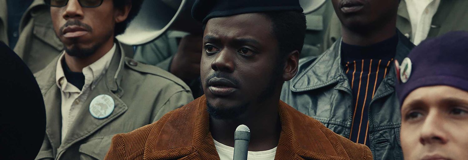 Judas and the Black Messiah - Revolutionary true story of the Black Panther Party in the 1960s