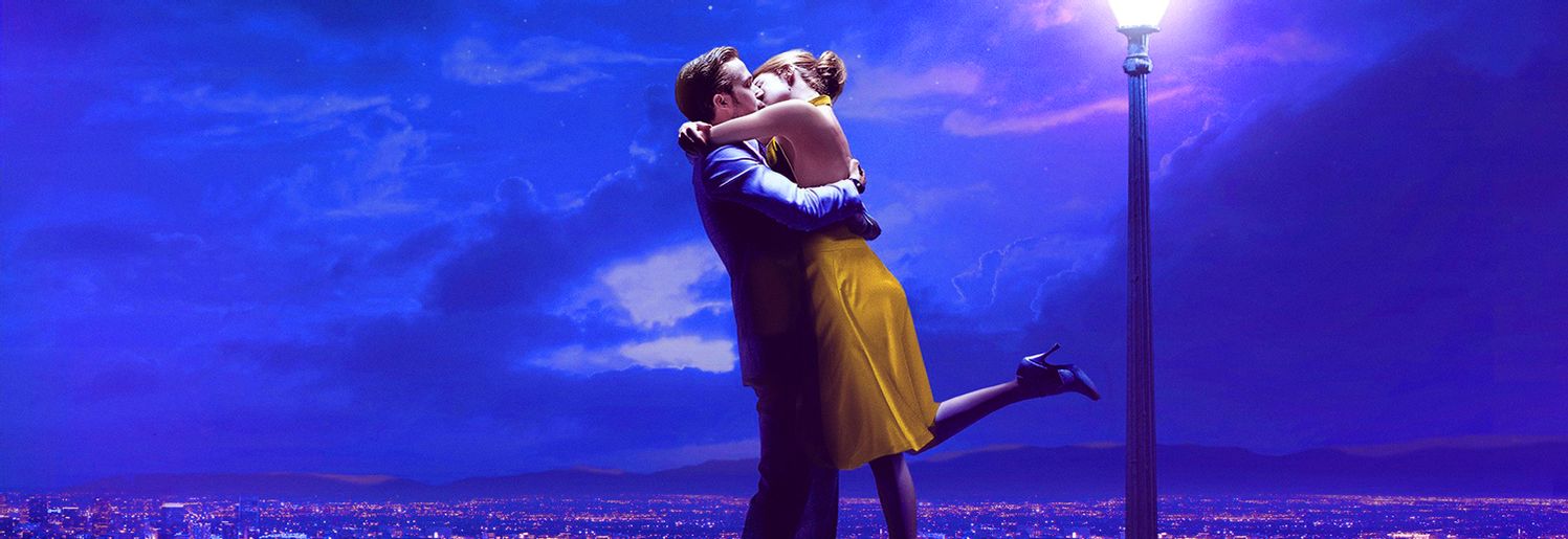 La La Land - Utterly charming