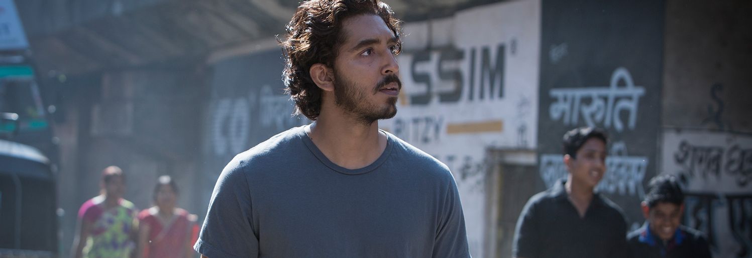 Lion - A raw and powerful journey of identity