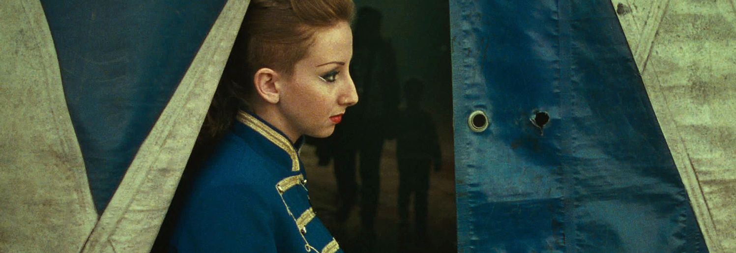 Mister Universo - Join the circus