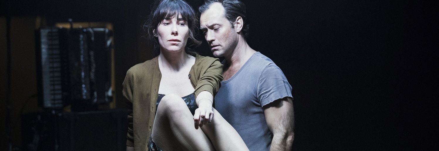 Obsession - Presented by National Theatre Live