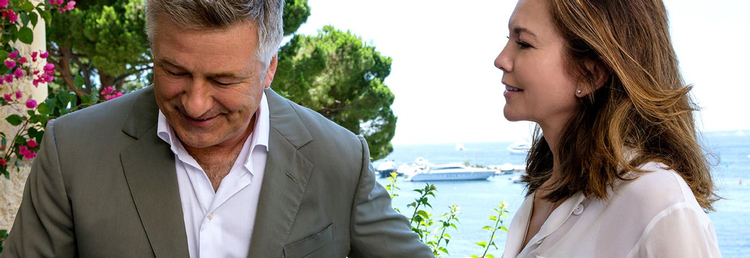 Paris Can Wait - Food, France and frivolity