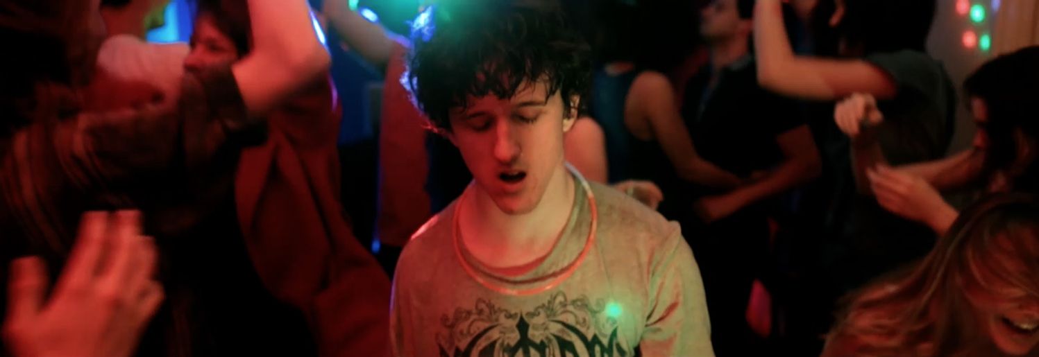 Pulse - An ambitious Australian body swap story