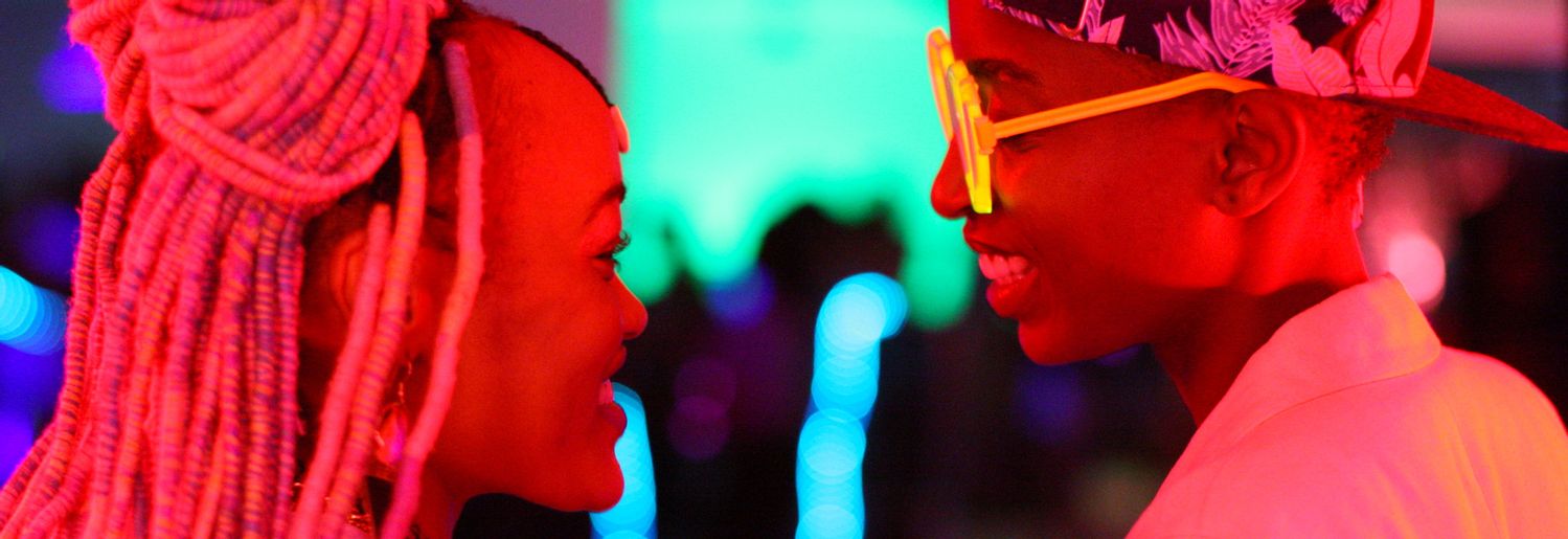 Rafiki - A future LGBT classic