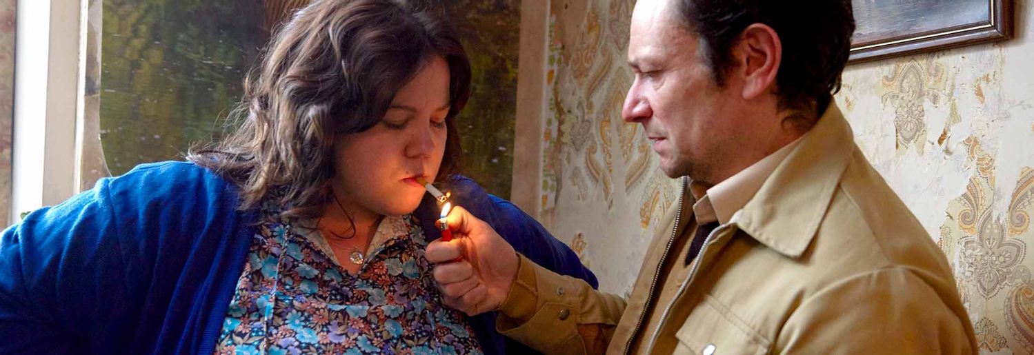 Ray & Liz - Not your typical 