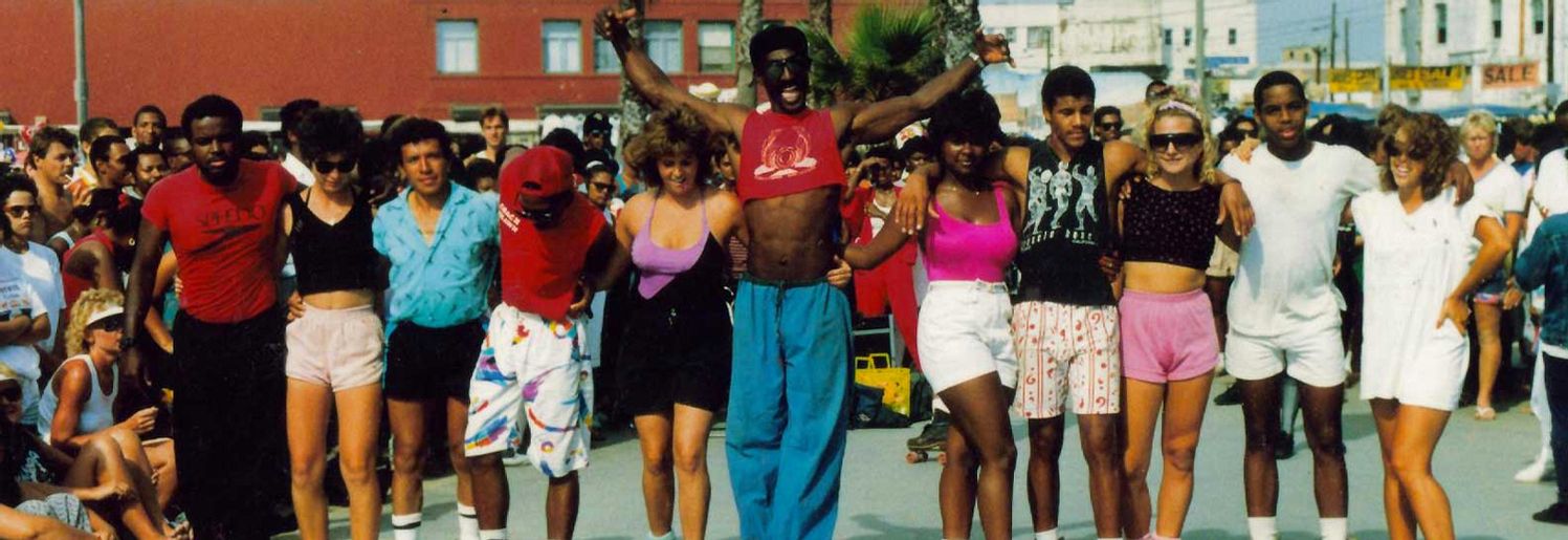 Roller Dreams - The retro roots of roller skating