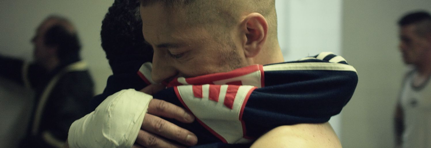 Saint George - A knockout lead performance