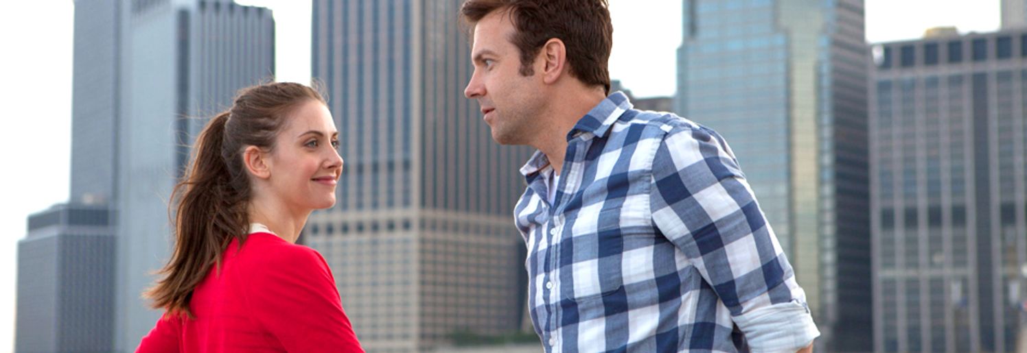 Sleeping With Other People - Abstaining from sex in the city