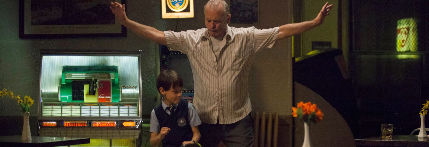 St. Vincent - Love thy neighbour