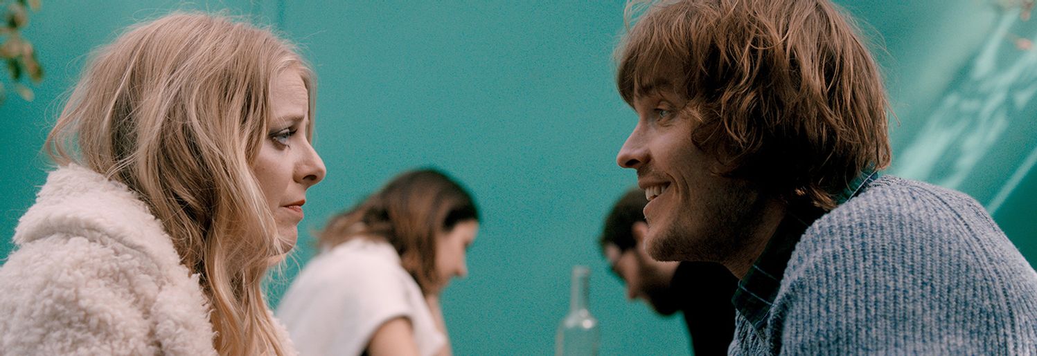 That's Not Me - A marvel of indie ingenuity