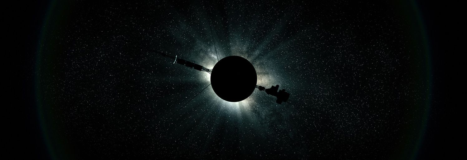 The Farthest - A tribute to Voyager 40 years on