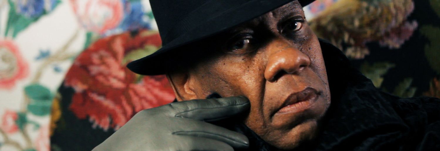 The Gospel According to André - Fashion favours the brave