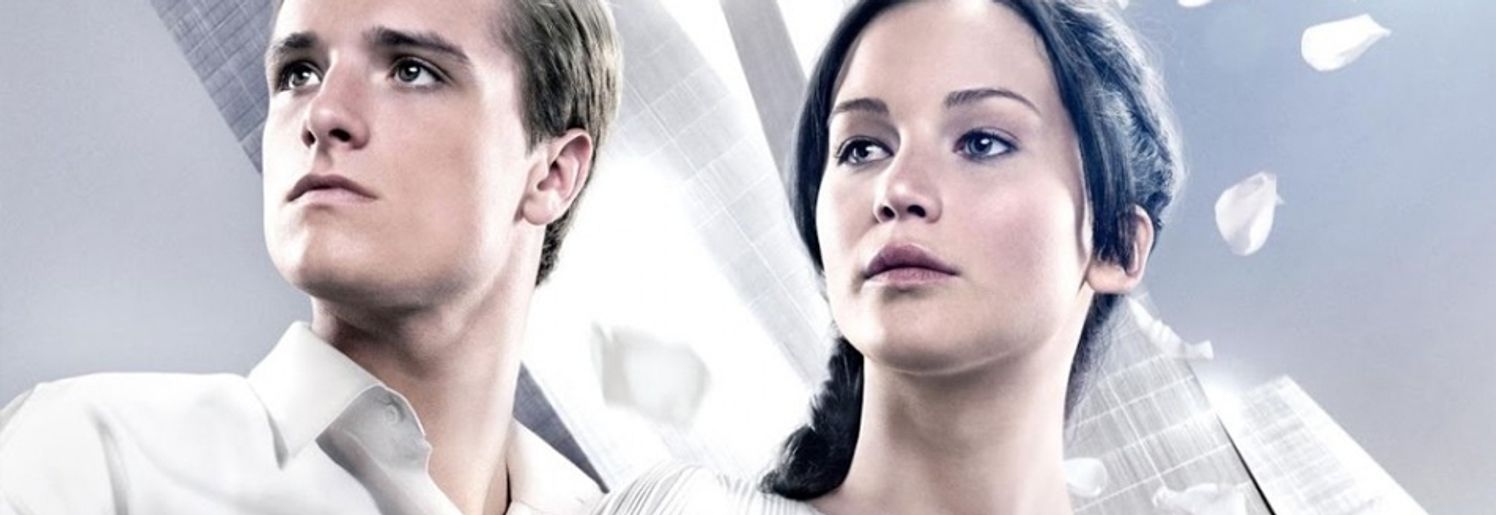 The Hunger Games: Catching Fire