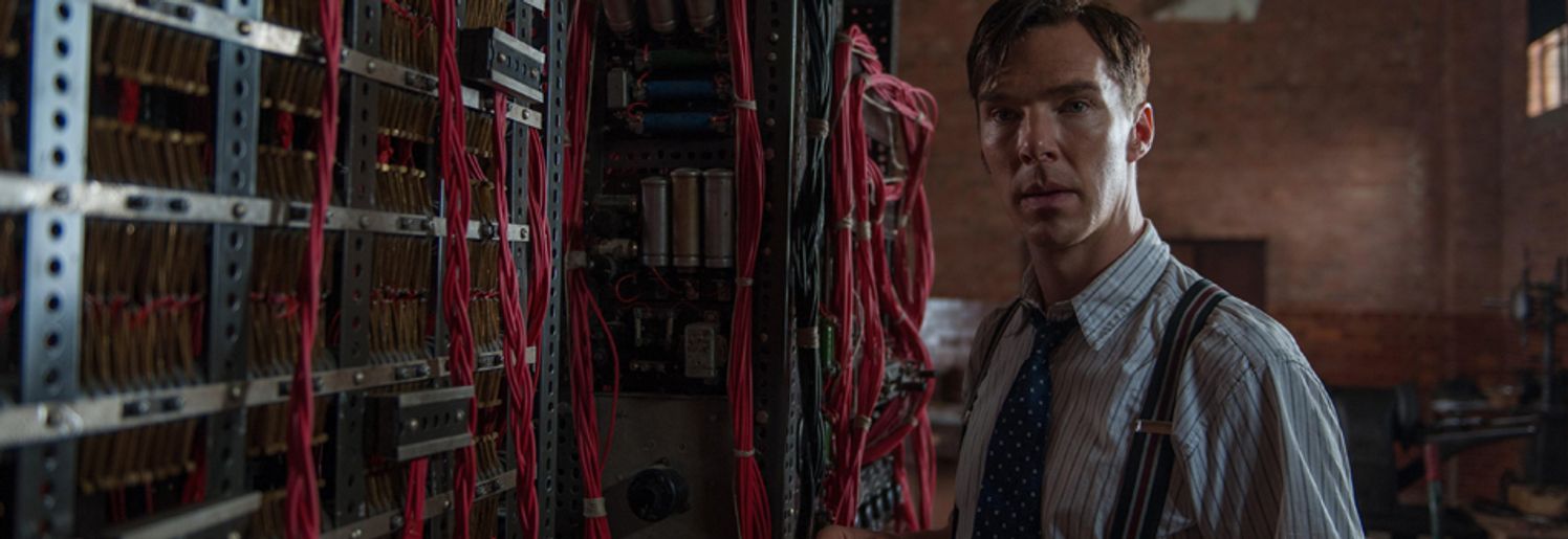 The Imitation Game - Absolute brilliance