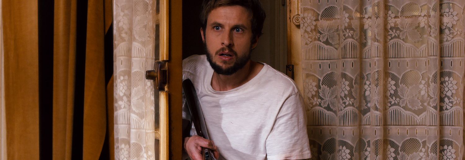 The Night Eats the World - The horrors of loneliness