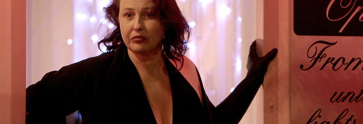 The Pink House - Meet Kalgoorlie's ladies of the night