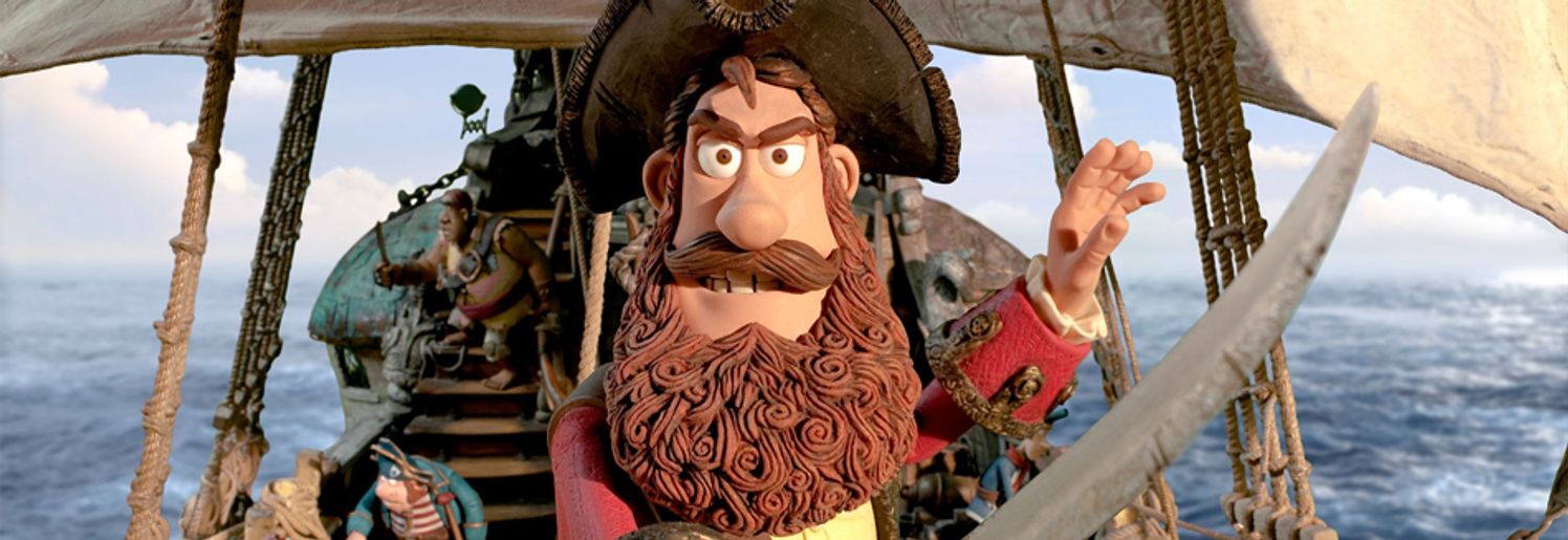 The Pirates! Band of Misfits - Red carpet with Hugh Grant