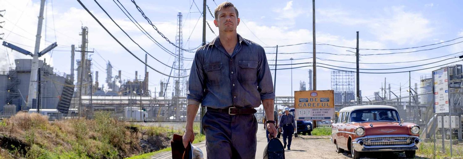 The Secrets We Keep - They kept a big secret... this movie is mediocre