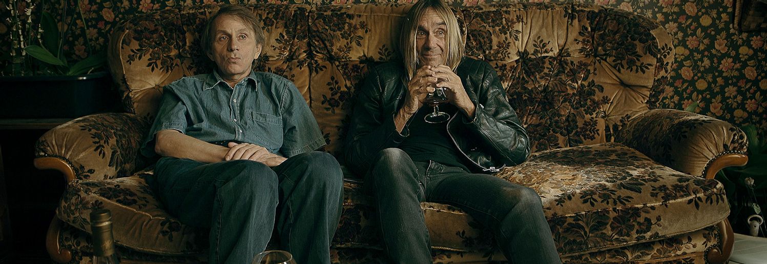 To Stay Alive: A Method - The pain of art