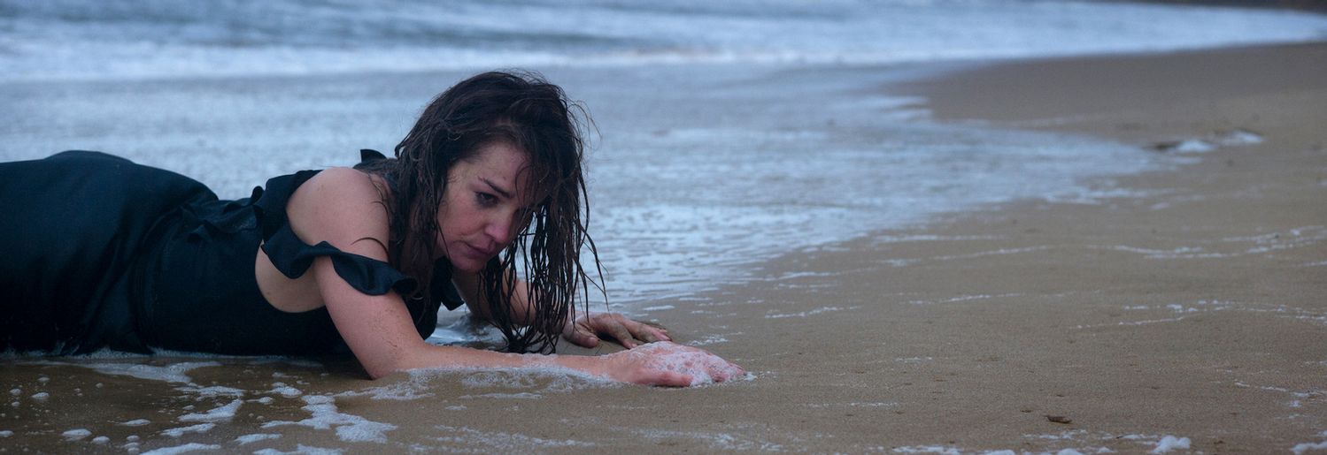 Undertow - Diving into the depths of obsession