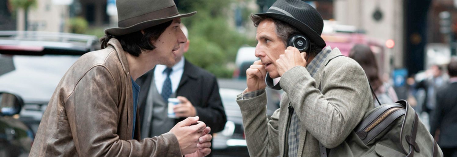 While We're Young - Comedy packed with wit and wisdom