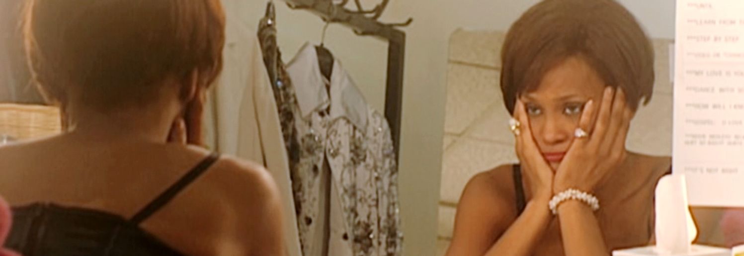 Whitney: Can I Be Me - An enthralling, heartbreaking tale