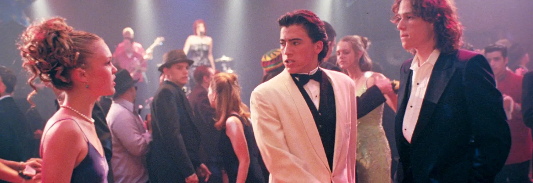10 Things I Hate About You - A film almost too good to be true