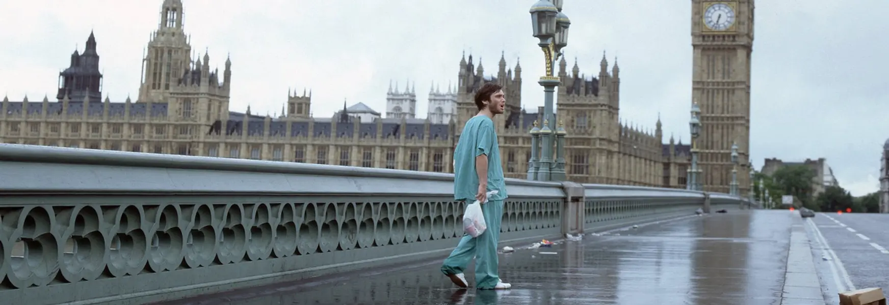 28 Days Later - ...15 years later