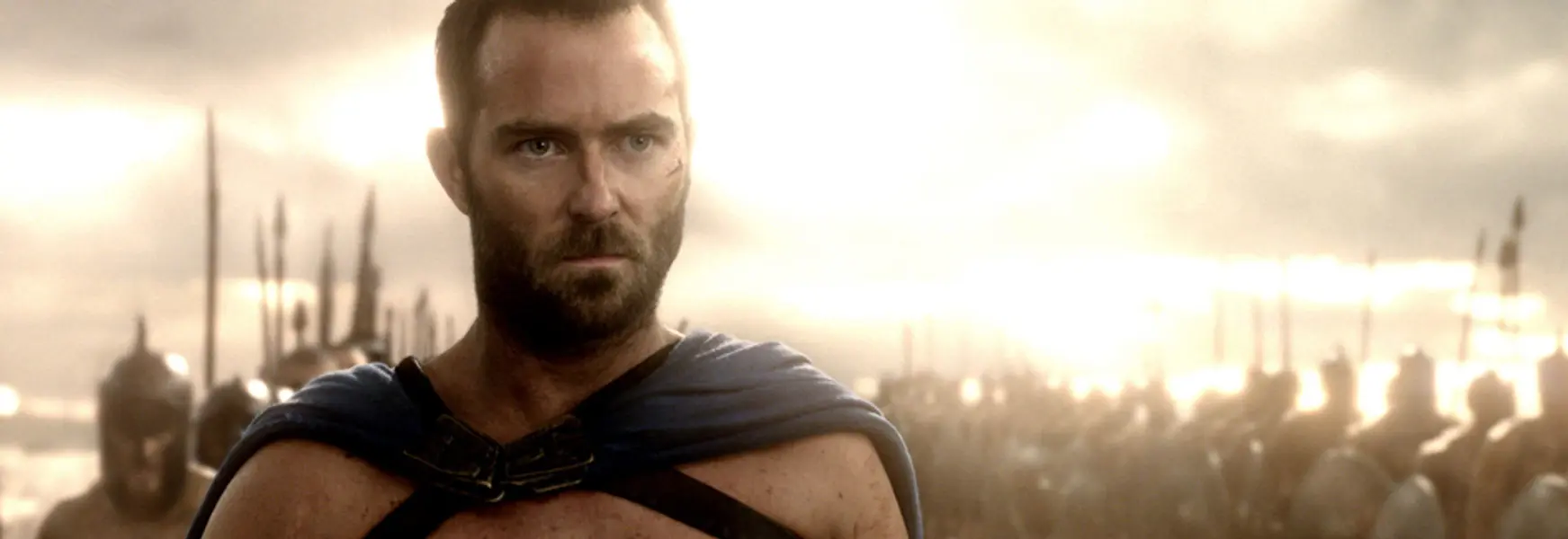 300: Rise of an Empire - Big burly dumb fun