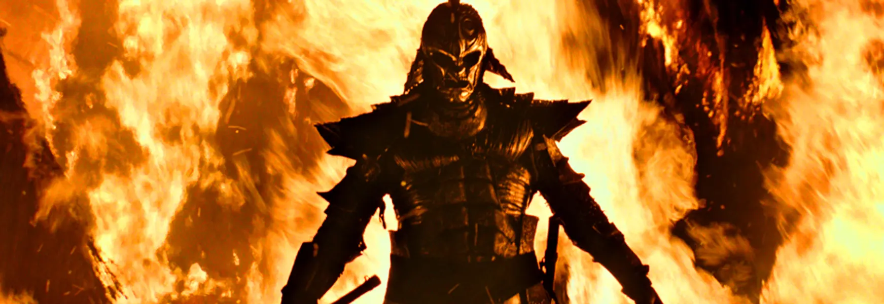 47 Ronin - Japan's defining legend comes to life
