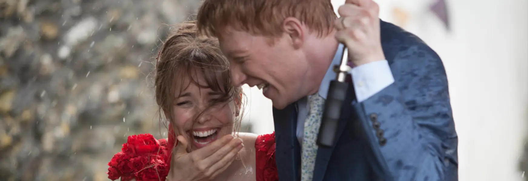 About Time - Love, laughs and a hint of time travel