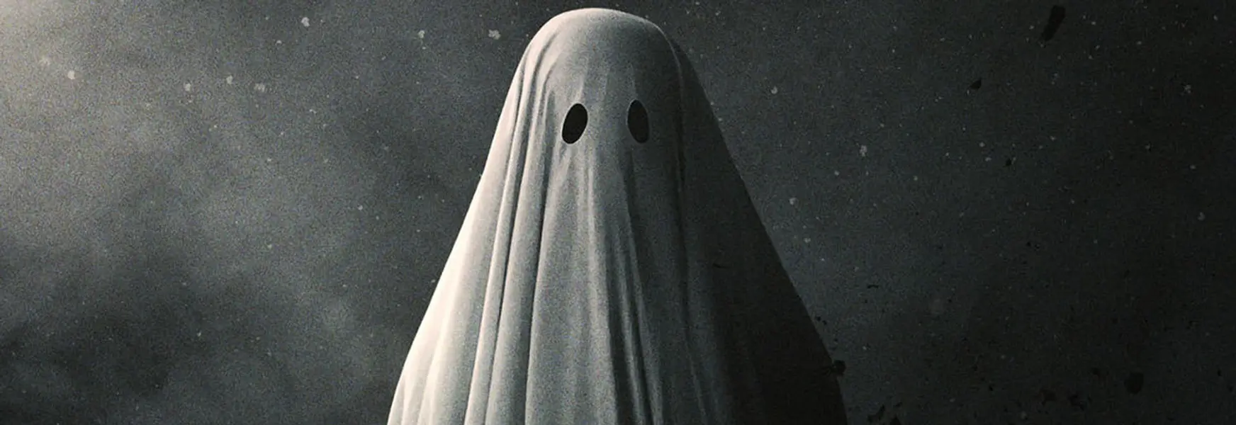 A Ghost Story - A magical fable on life, death and love