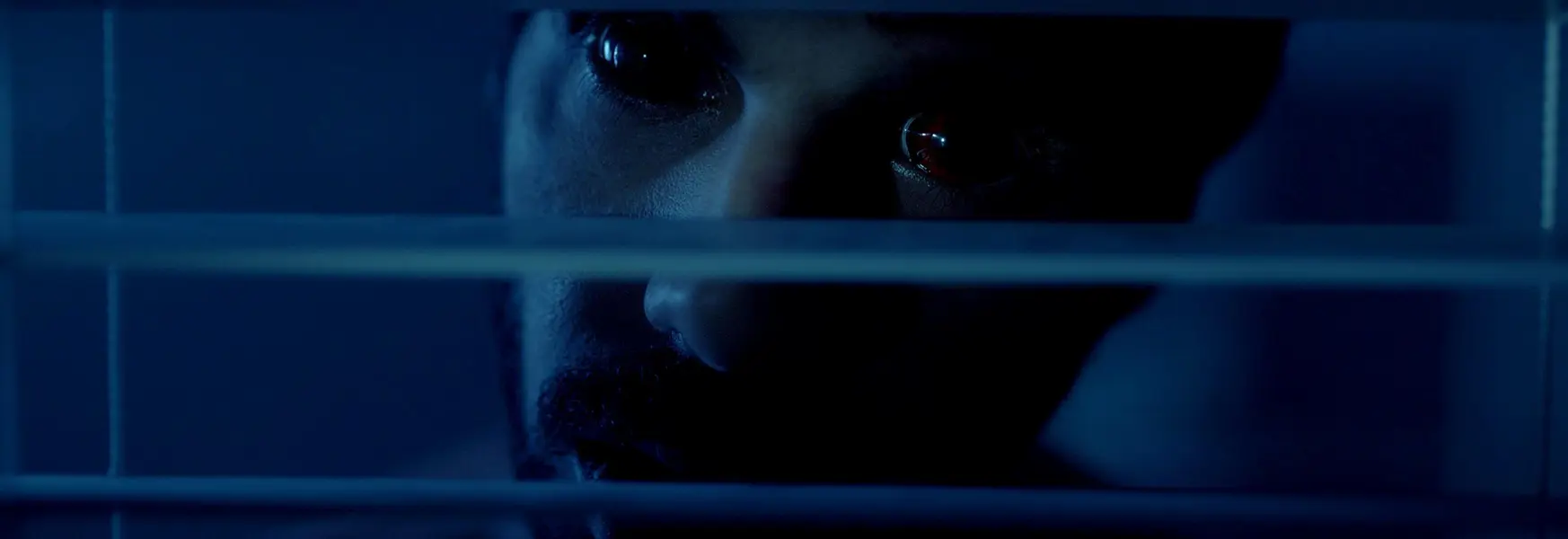 Aiyai: Wrathful Soul - Ambitious but unfocused Aussie horror