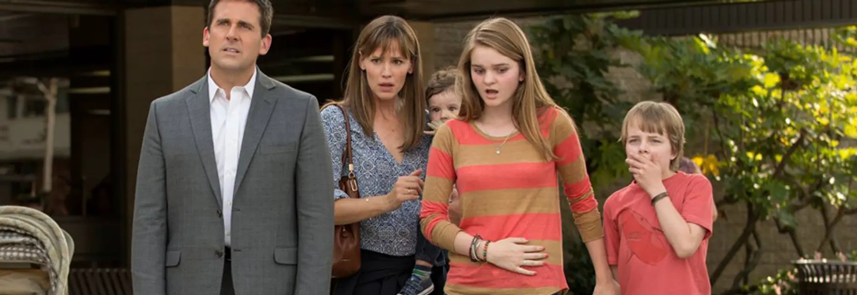 Alexander & The Terrible, Horrible, No Good, Very Bad Day - A blast for the whole family
