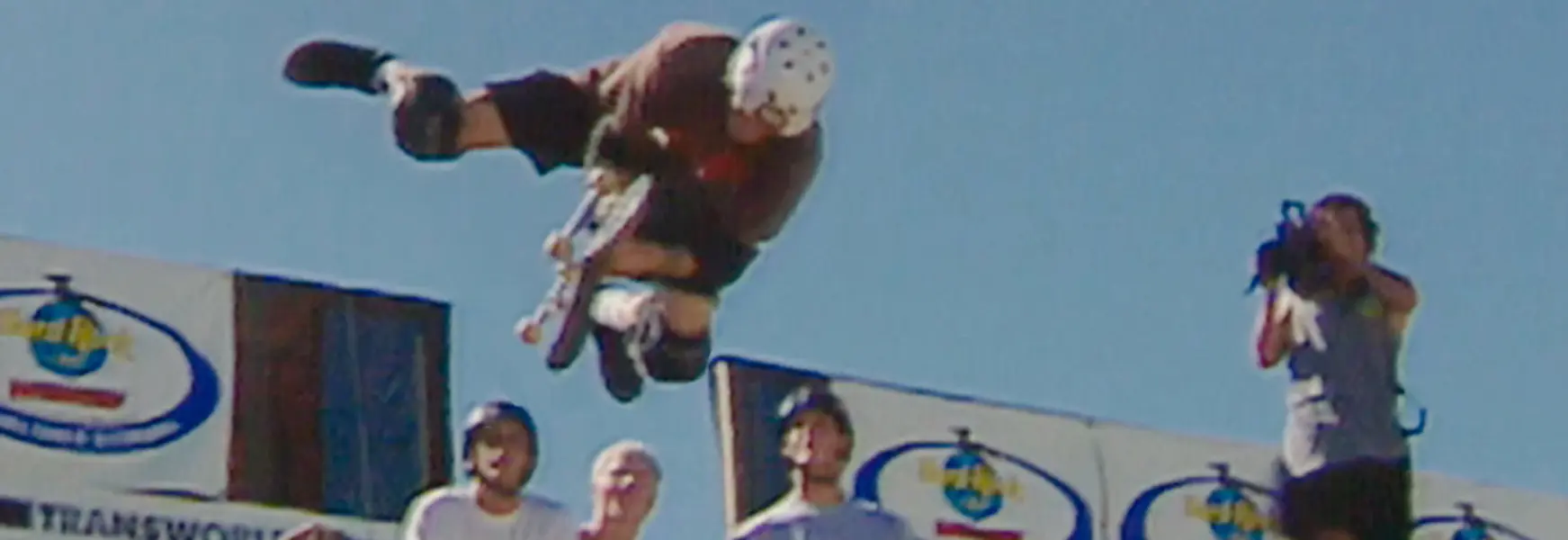 All This Mayhem - Sex, drugs, and skateboards