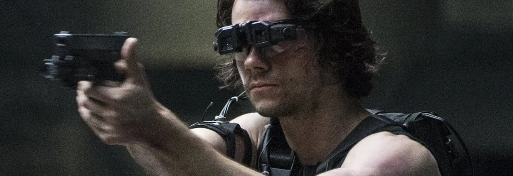 American Assassin - Carbon copy clichéd crap