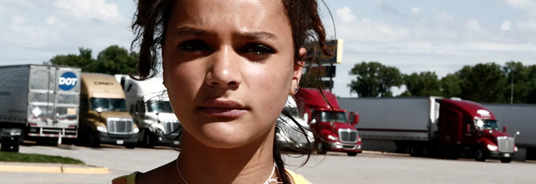 American Honey - America through a new lens